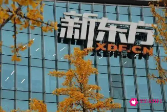 新东方双语学校小初部停办，每人补偿2万元