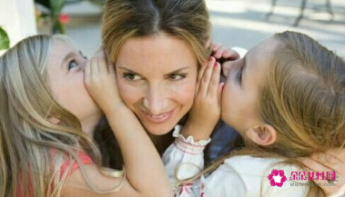 与孩子有效沟通的方法