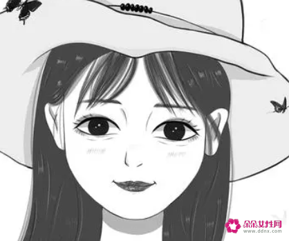 女生太过主动和男的聊天