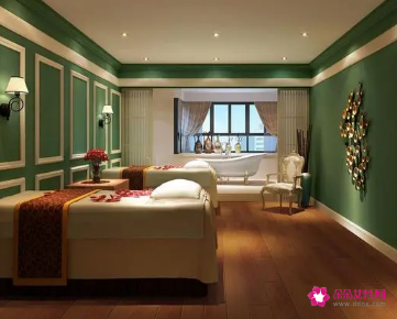 怎么让美容院退款