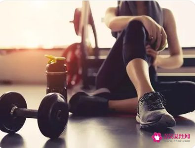 健身后应该吃点什么