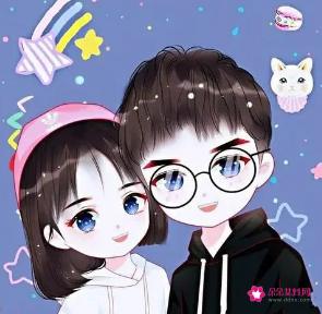 甜到你心里的情话