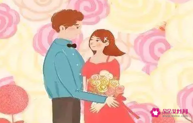 甜甜撩人的情话