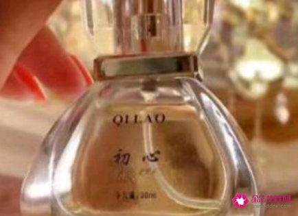 为什么香水能让人心情愉悦