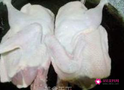 酱鸭的制作方法