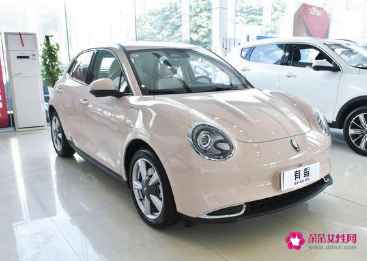 欧拉好猫全系车型上调市售价