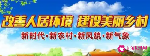 村级人居环境整治工作方案怎么写