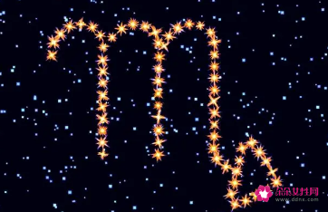 唯一能看透天蝎的星座