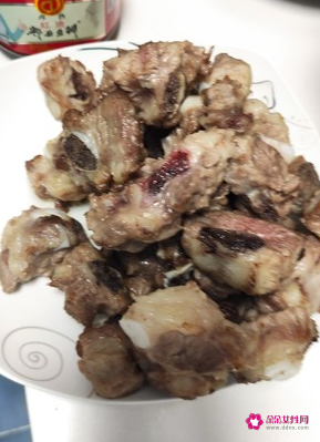 辣子排骨怎么做