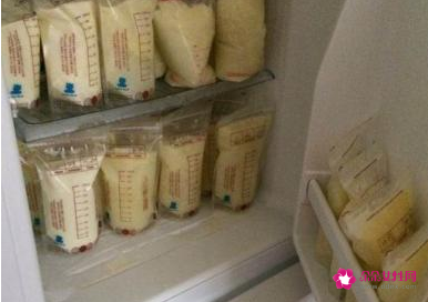 母乳冷冻6个月还能吃吗