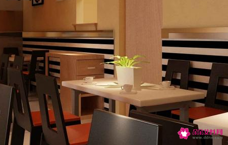 开加盟店好还是自己开店好