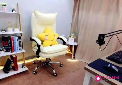 帮主播拉人气的句子