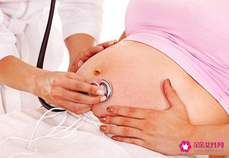 快生了产前检查项目