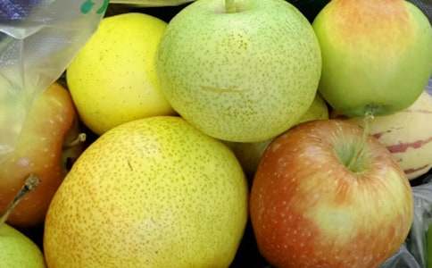 吃什么水果可以减肥最快