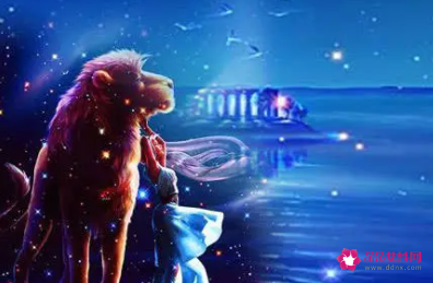 狮子座的性格特点是什么