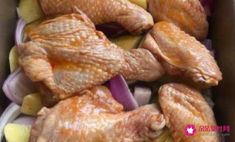 怎么知道鸡腿是否打过激素