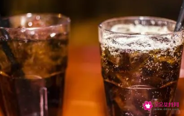 经常喝汽水有哪些坏处