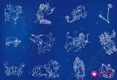 星座男女最佳配对