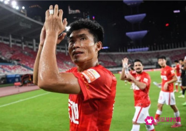 广州队队员收到近2000万元生活费