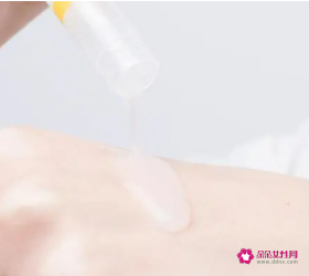 男士用液的好处