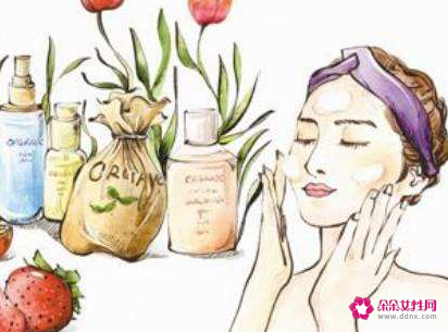 涂抹粉底的手法有哪些