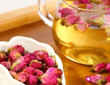 养颜淡斑茶有哪些