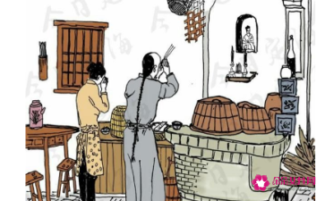 梦见厨灶这是什么意思