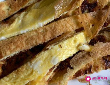 寿司的几种做法