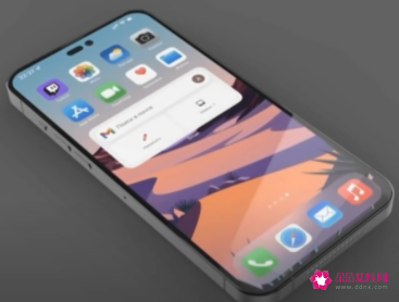 京东方与苹果签下5000万大单，将供应iPhone 14屏幕