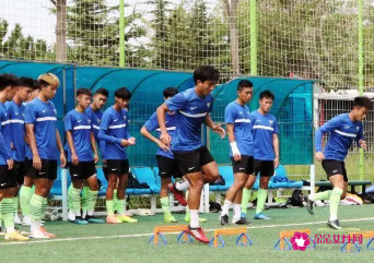 青岛队官宣正式退出中国职业联赛