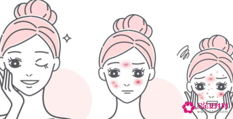 5个不起眼效果却不错的美容效果