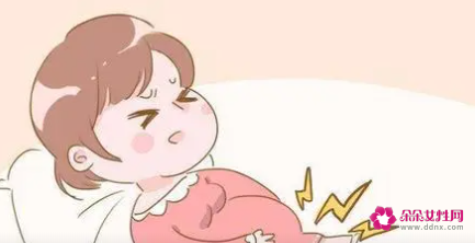 孕妇腰酸怎么按摩