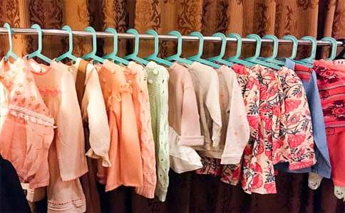 梦见试穿新衣服很合身是什么寓意