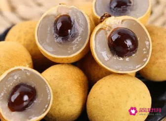 桂圆的功效与作用上火吗