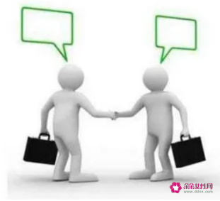 如何拉近与客户之间的关系