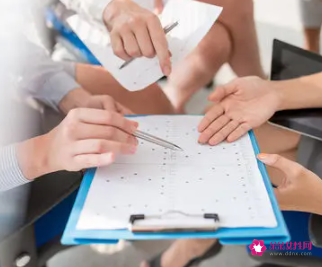 关于工作开展情况的汇报