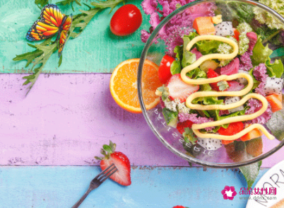 梦见色拉有什么征兆