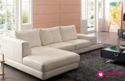 真皮沙发顽固污渍怎么清理