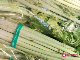 各种蔬菜相克大全