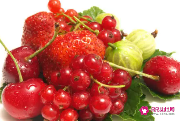 提高记忆力的水果