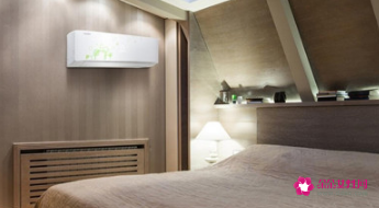 空调加氟是加外机还是内机