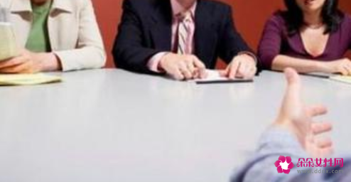 名校英语面试经典35题