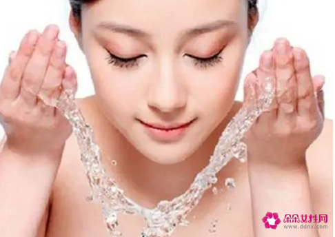 生活护肤小常识