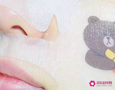 美容护肤要掌握正确护肤方法