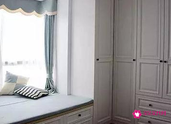 飘窗打掉后怎么做防水