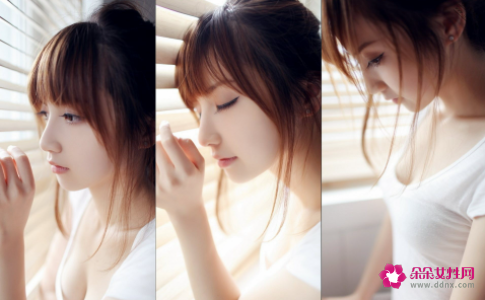 什么样的女人才算是真正的强大