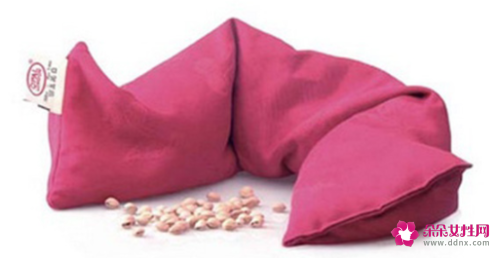 樱桃核枕头功效与作用