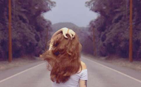 健康：女性去黄褐斑方法