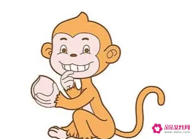 属猴为什么喜欢出轨