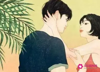 恋爱男朋友没钱我老给他花钱